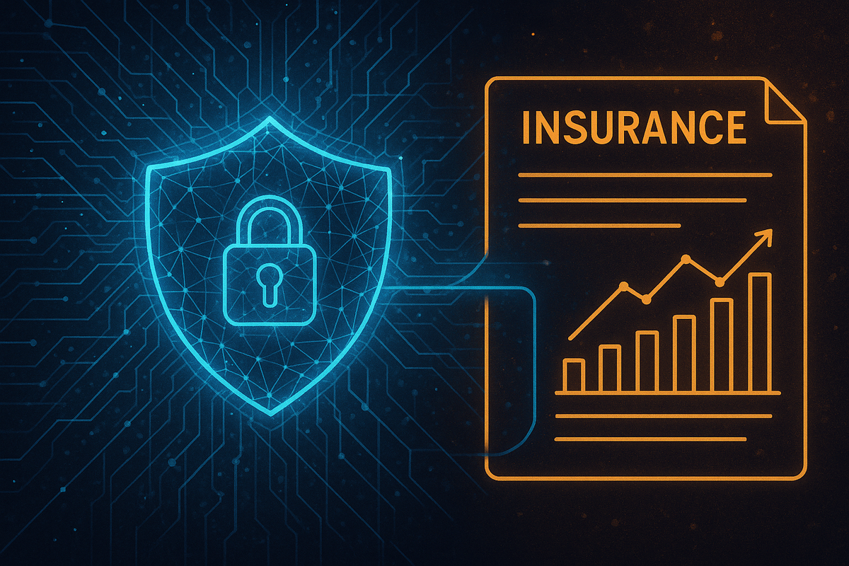 A CISO's Guide: Leveraging Cyber Insurance for Enhanced Resilience Across the Enterprise
