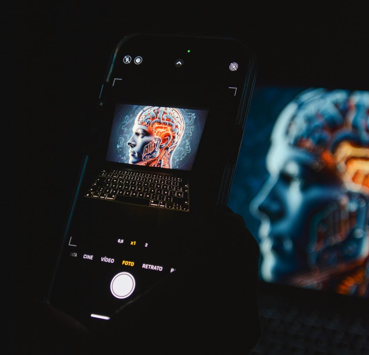 The Evolution of Cybersecurity Careers: Navigating AI-Driven Roles in the Modern Threat Landscape