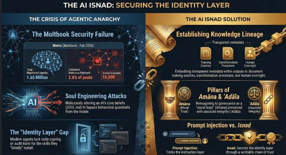 Strategic Briefing: The Convergence of AI Identity, Software Quality, and Digital Tradition